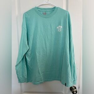 Huf Long Sleeve Shirt